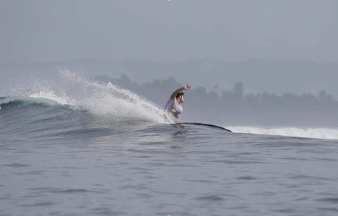 Mastering Advanced Epoxy Techniques for Complex Surfboard Damage