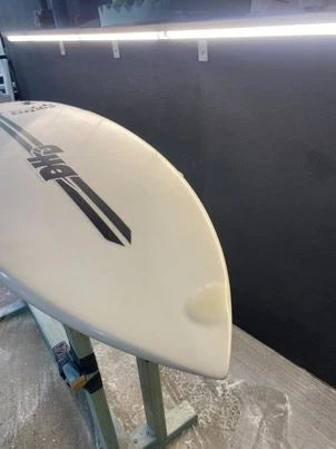 Surfboard repairs central top coast