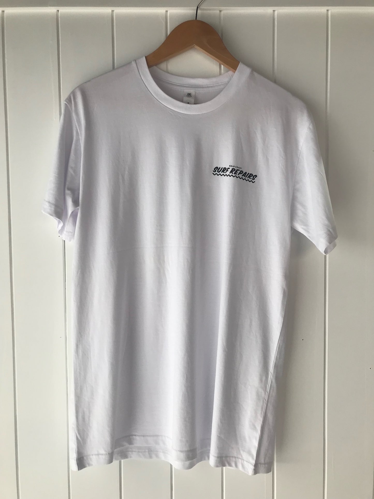 GOLD COAST SURF REPAIRS T-SHIRT