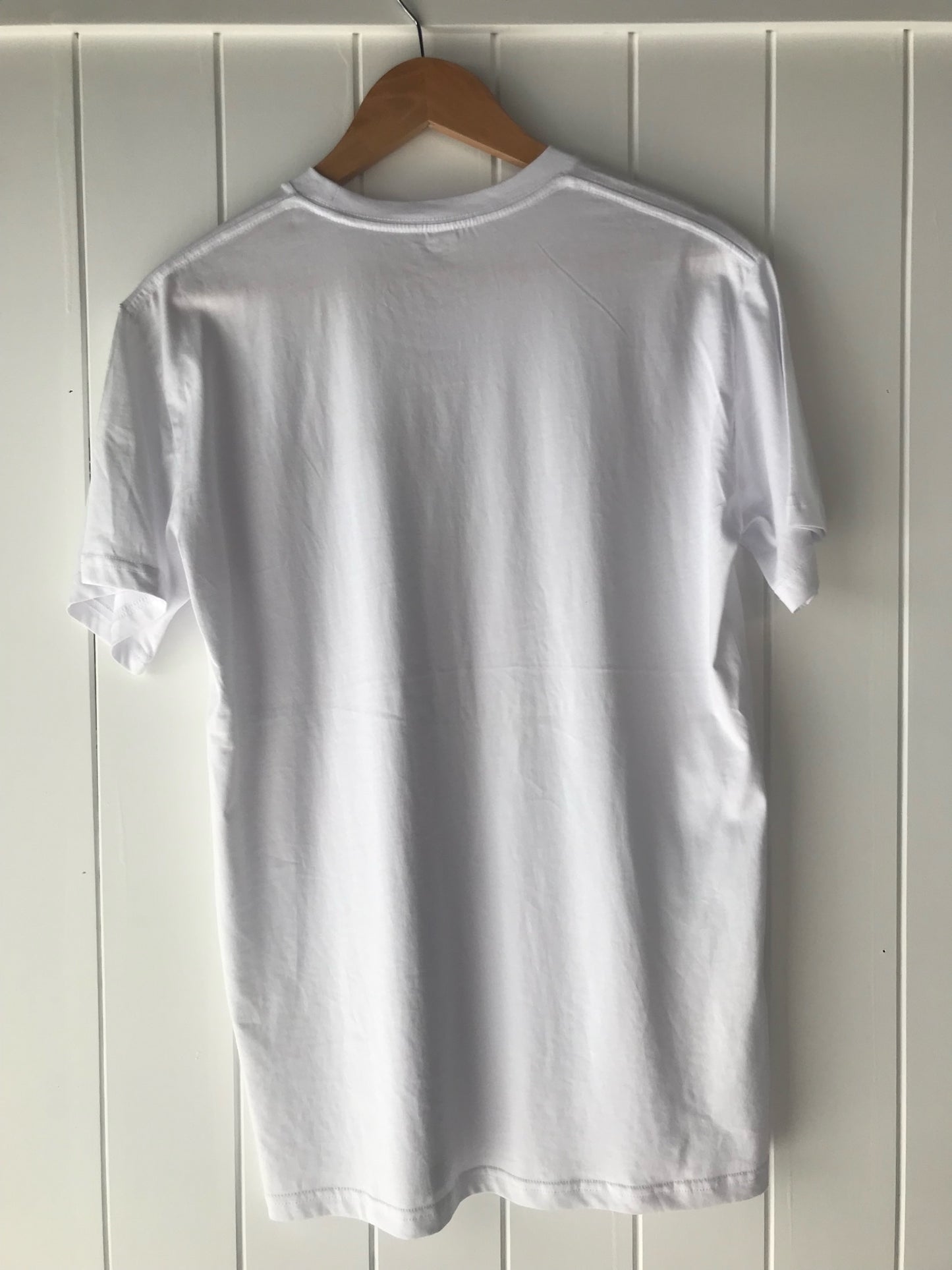 GOLD COAST SURF REPAIRS T-SHIRT